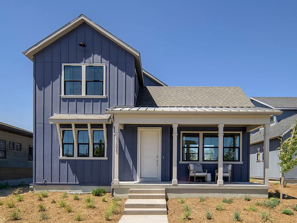 Exterior Style C