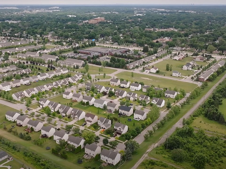 Stonegate Overview