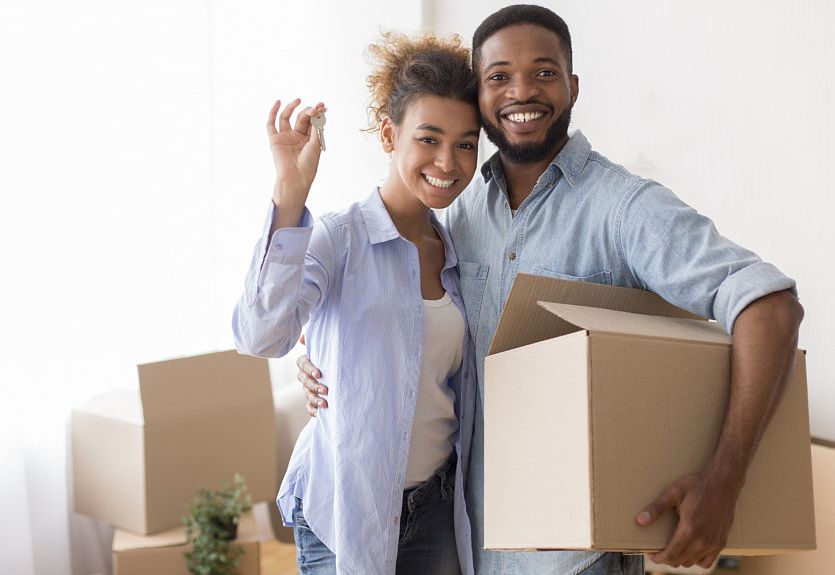Your Dream Home is at Centex