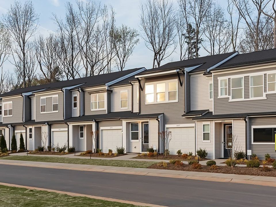 Fifteen 15 Cannon Model Homes