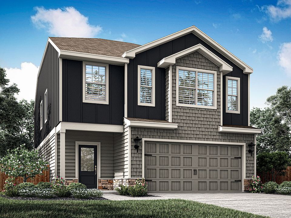 Welcome Home to Park Vista at El Tesoro