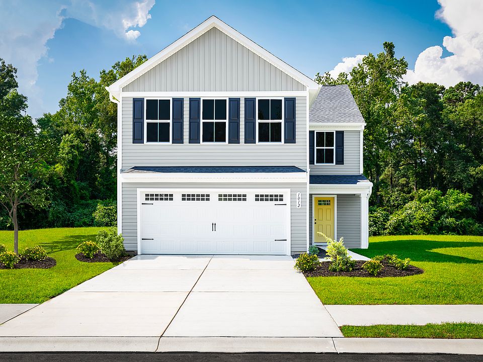 Affordable new homes near Greer, GSP I-85 - small-town charm meets convenience!