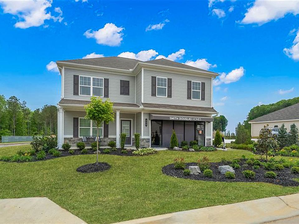 The McGinnis Sales Center