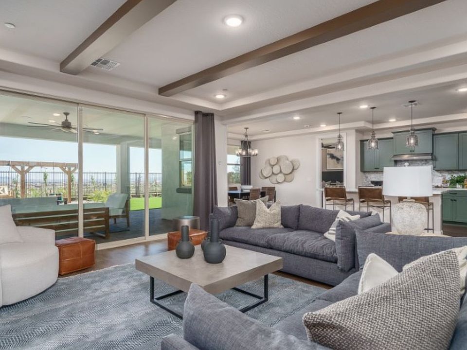 cottonwood model new homes for sale the ridge at sienna hills buckeye az william ryan