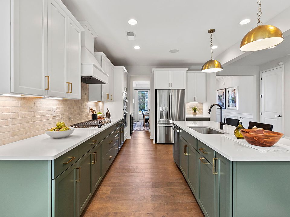 Stafford Kitchen