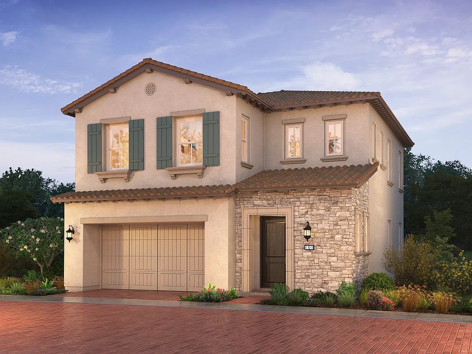 Arbor Plan 2 Exterior