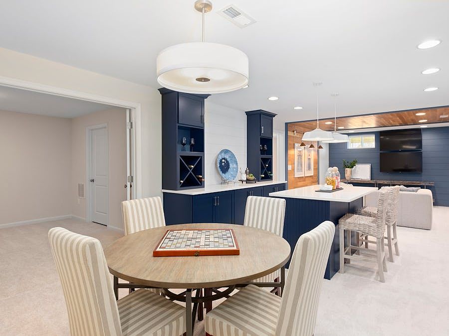 Afton Villas