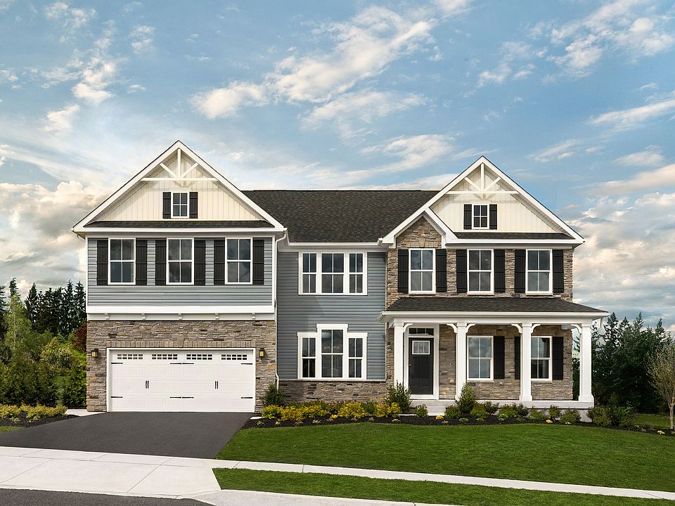 The lowest-priced new homes in Northampton.