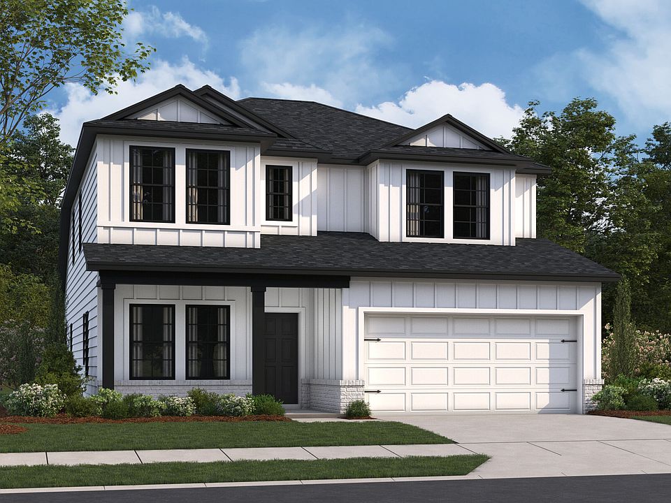 Harrison Elevation C