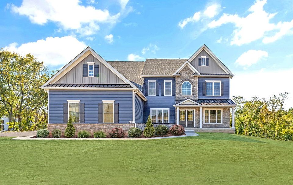 Juniper Farmhouse