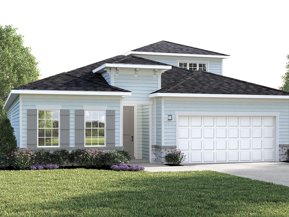 ESCAPE THE NOISE AND ENJOY A RELAXED, LAID-BACK LIFESTYLE IN PALM COAST