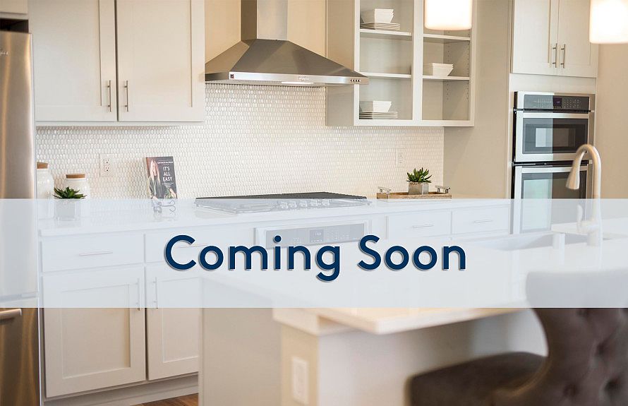 New Townhomes in Marysville
