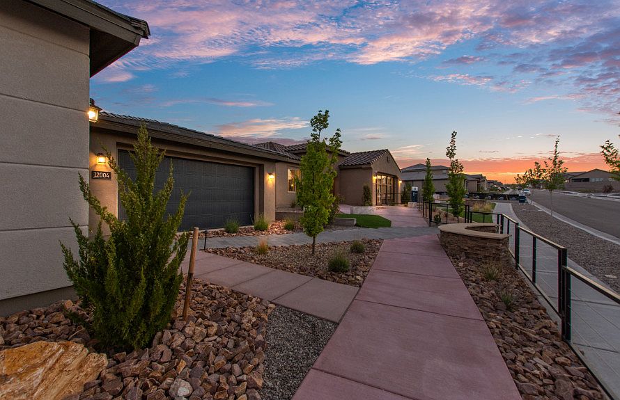 Inspiration - Peak Series by Pulte Homes in Albuquerque NM | Zillow