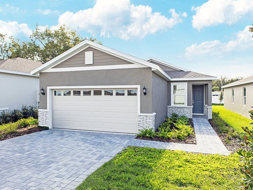 Delight Exterior