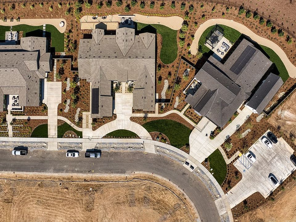 Model Homes