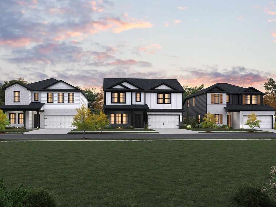 Community Rendering