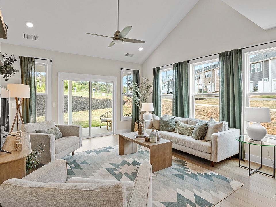 New homes in Spartanburg, SC