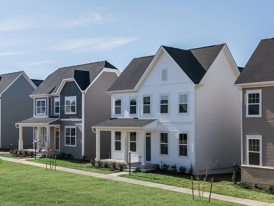Red Clover Meadows Community