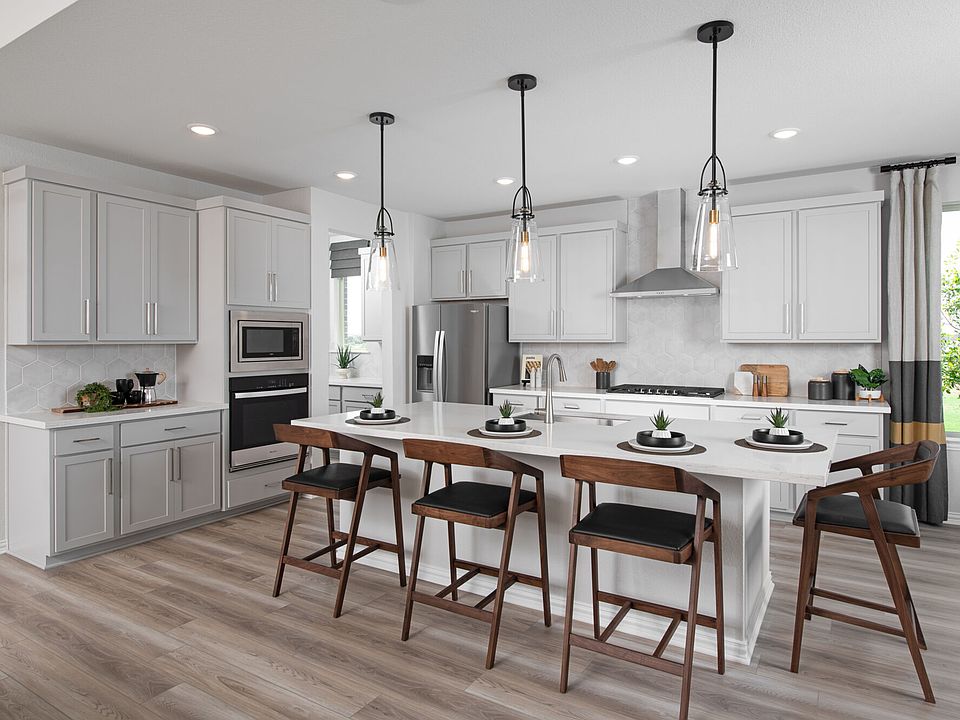 The Kitchen