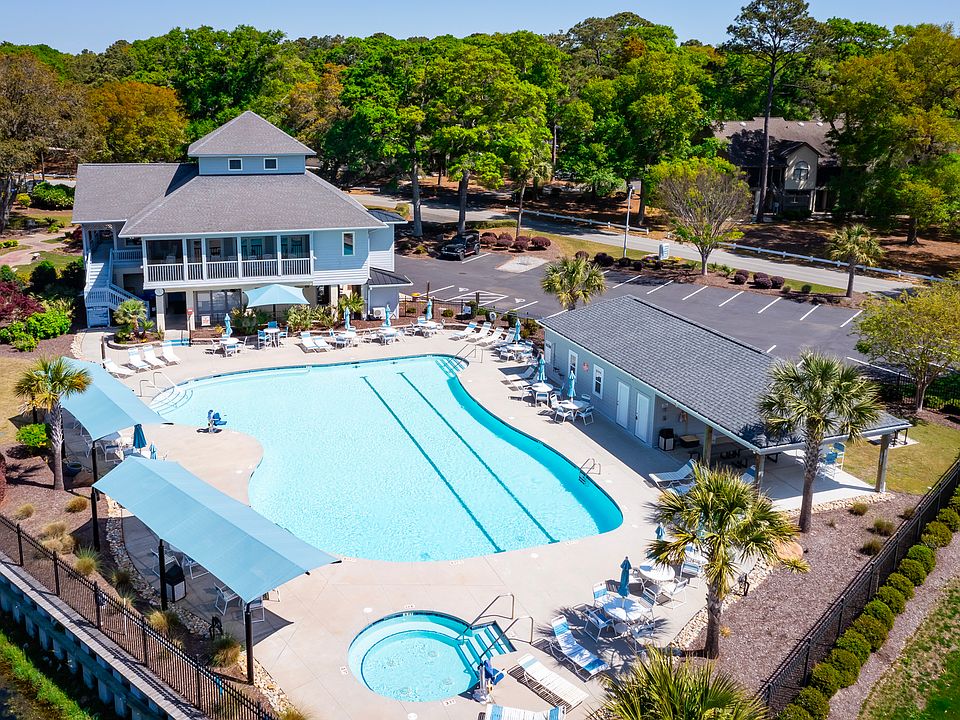 ONLY NEW HOMES JUST 5 MINUTES TO SUNSET BEACH - FROM THE UPPER 400S