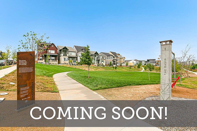 Baseline Parkside West - Coming Soon