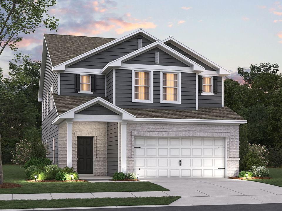 Arcadia Elevation D