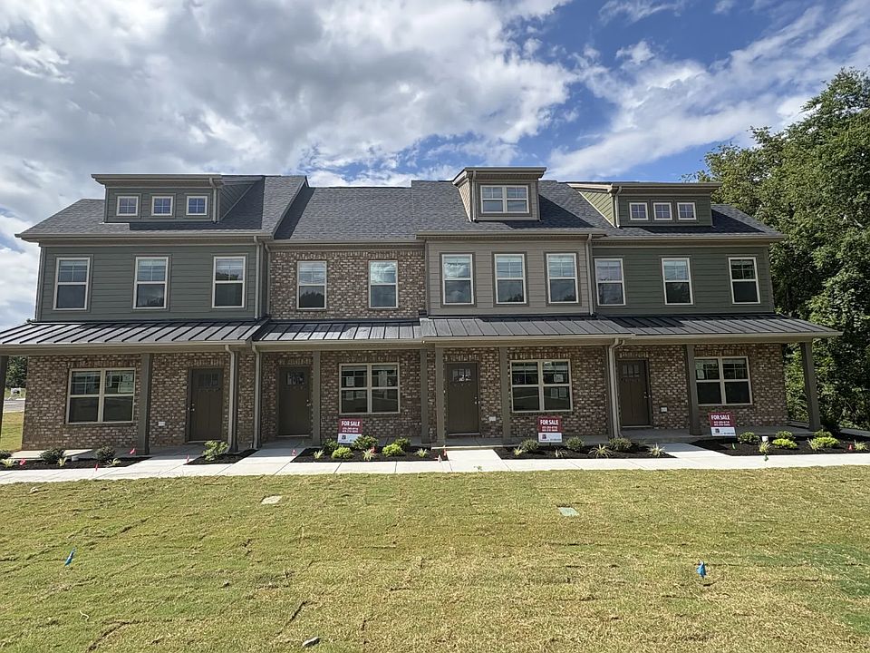 check out or Talia Trace Townhomes
