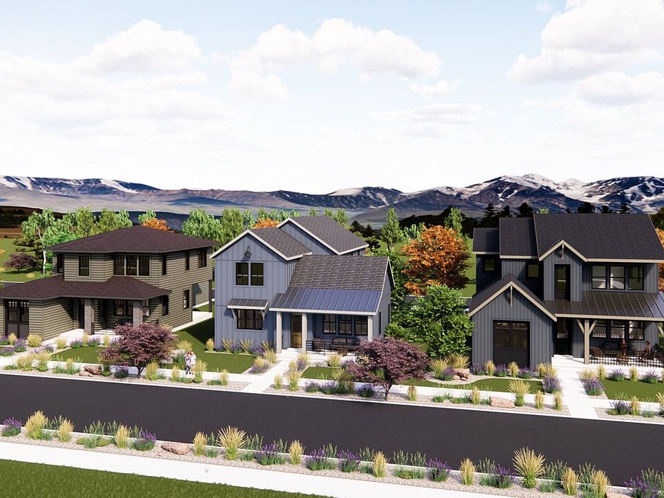 Distinctive Exterior Styles to Choose From