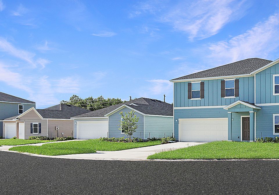 Diamond Springs Streetscape7 8 25