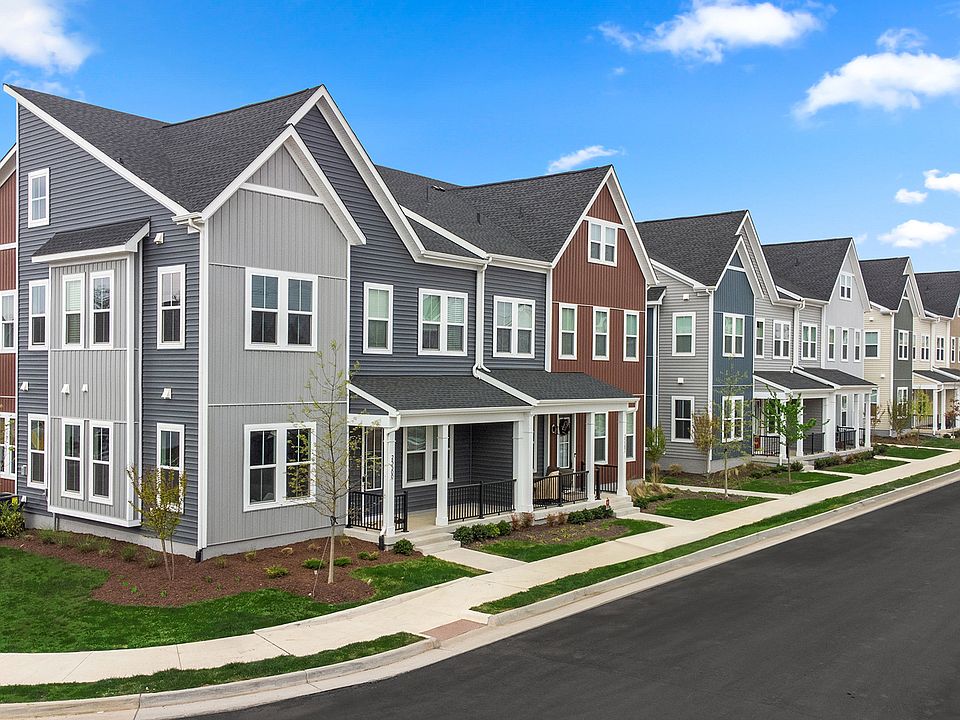 South 620 - Townhomes