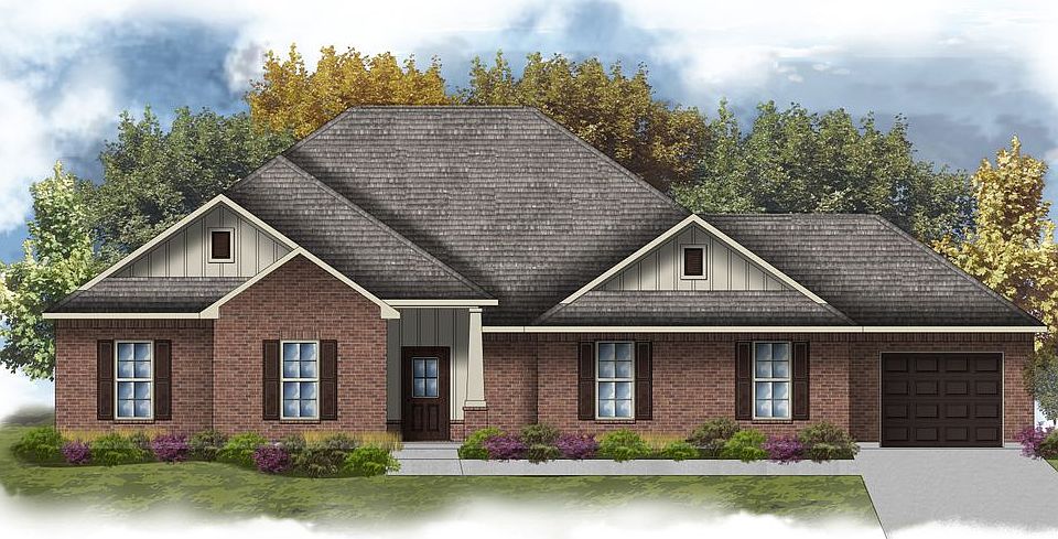 Charlotte III H - DSLD Homes