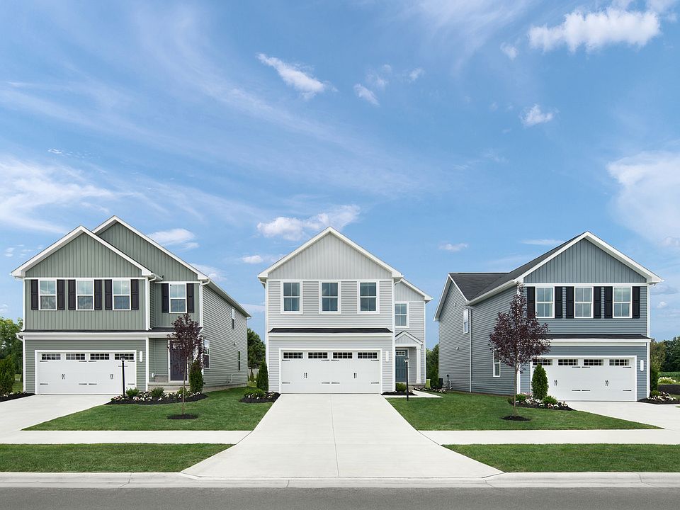 FOX VALLEY - NEW HOMESITES COMING MID-JUNE - FROM THE MID 300S