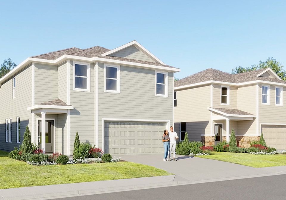 Sugarloaf Eventide Streetscape 8 28 25