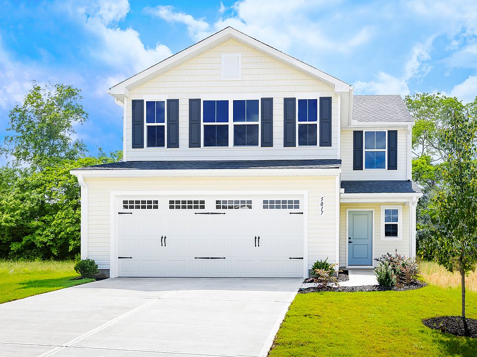 Affordable New Homes in Spartanburg s Destination Community!