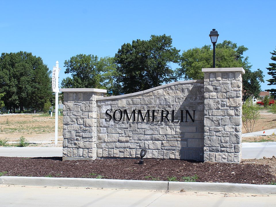 Sommerlin Monuement