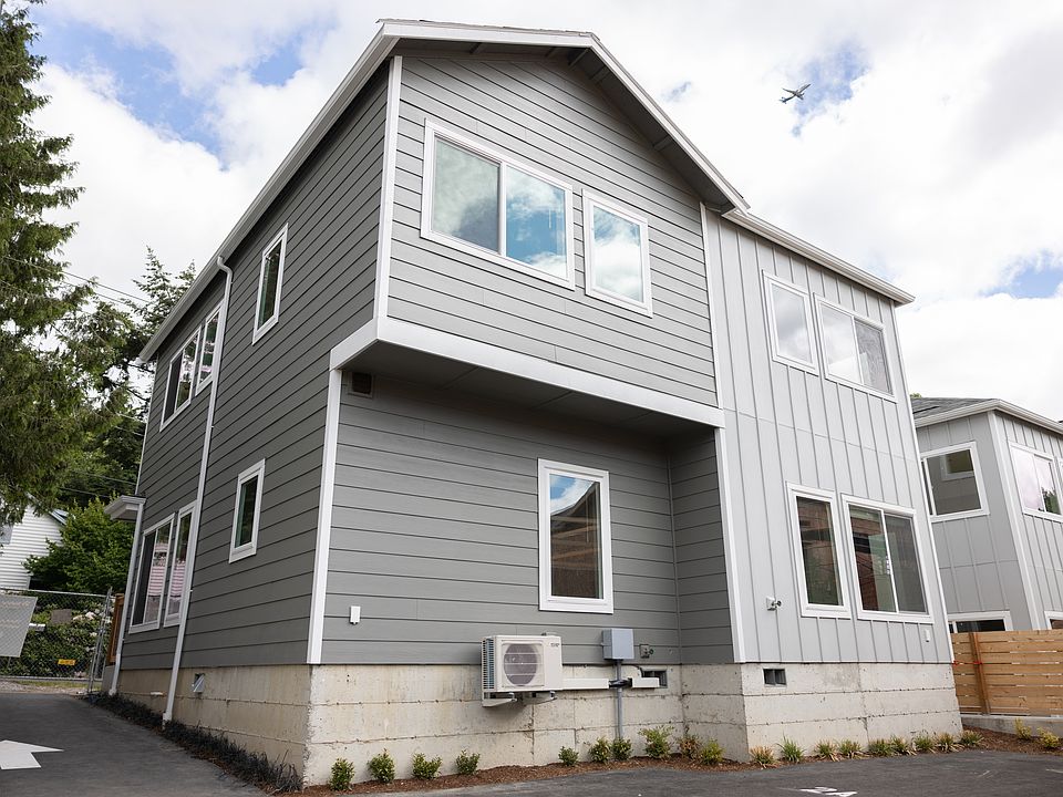 Home exterior back