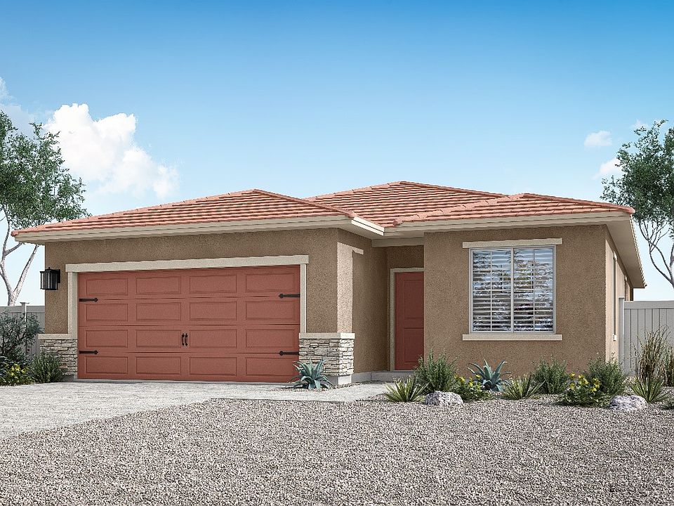 The Mead by LGI Homes