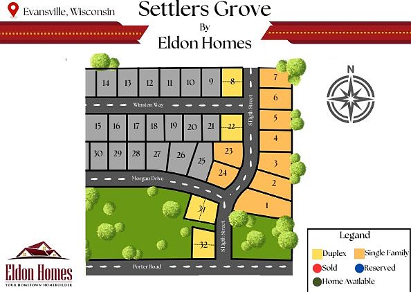 Community Map