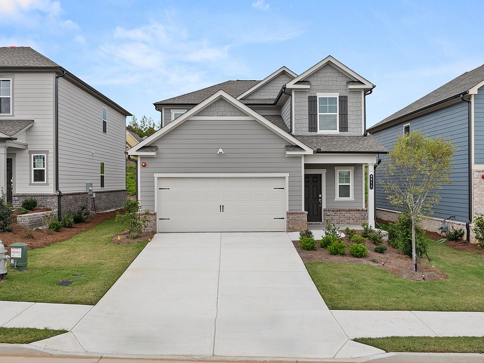 Timber Ridge HS 102 001