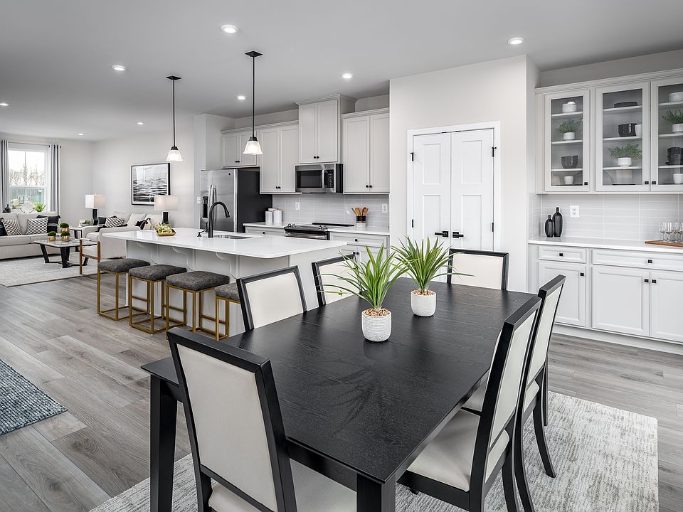 The only opportunity to own a new home in a golf course setting just 4 miles from Ocean City