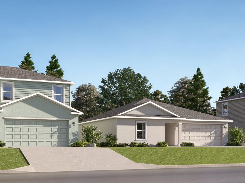 Streetview of Maplewood Park Homes