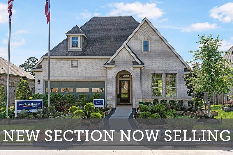 Escondido 50 Homesites - New Section Now Selling