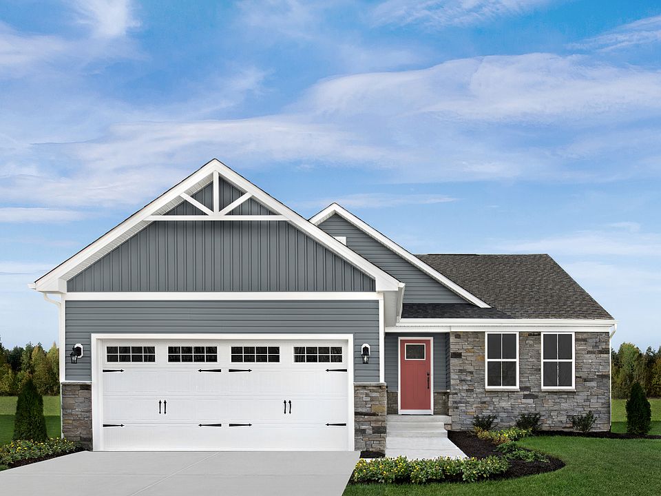 AFFORDABLE RANCH STYLE HOMES IN SANFORD, NC