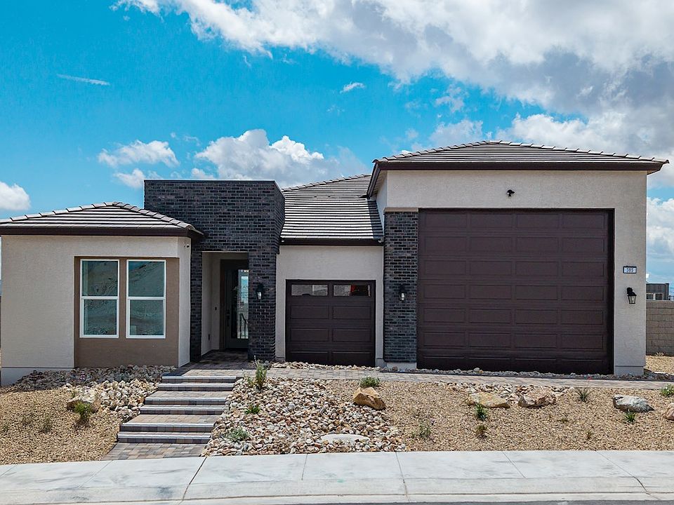Windsor Prairie Exterior