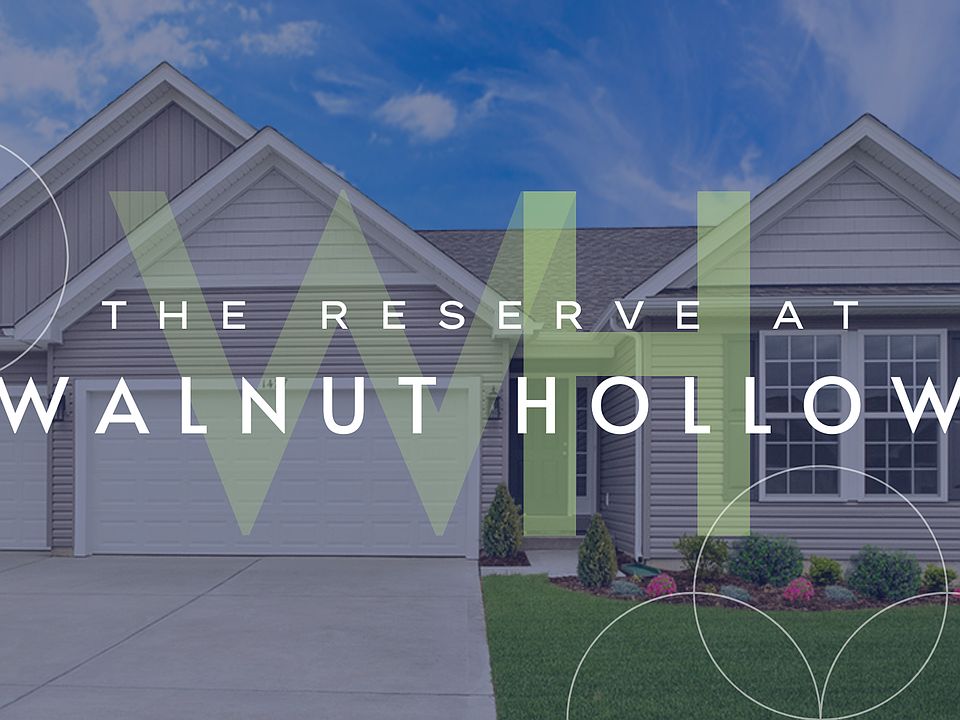 Warrenton, MO Homes - The Reserve at Walnut Hollow