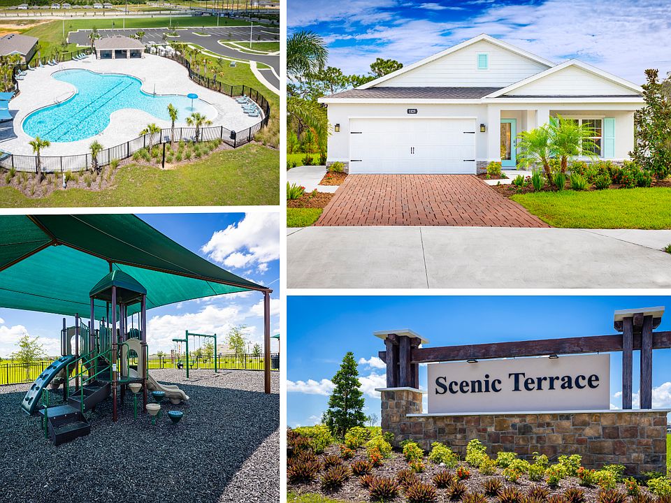 Join us at Scenic Terrace for our OPEN HOUSE SAT SUN 1PM - 4PM