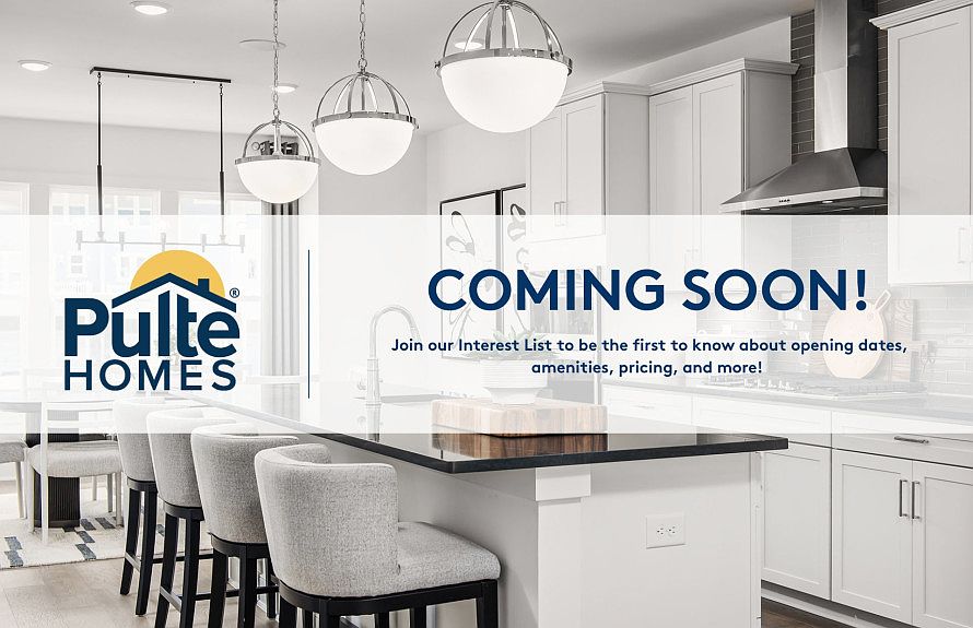 Coming Soon to Upper Marlboro