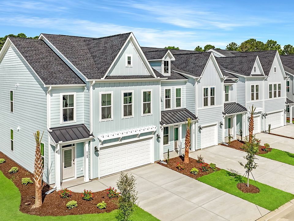 New Townhomes