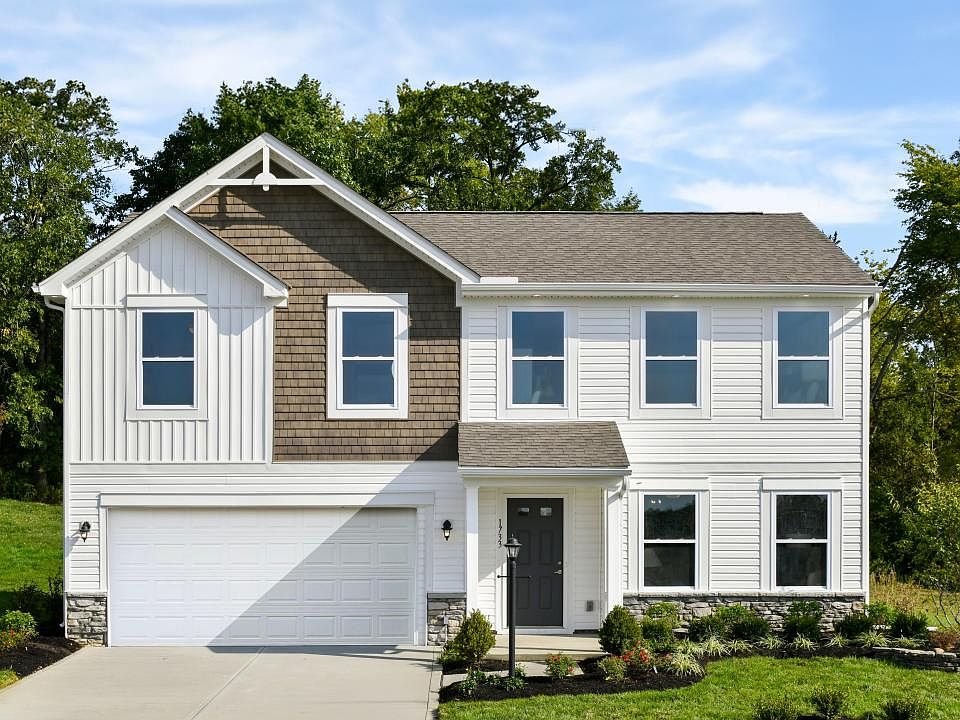The closest new community to I-275 and downtown Milford, with park-like amenities. Join the list!