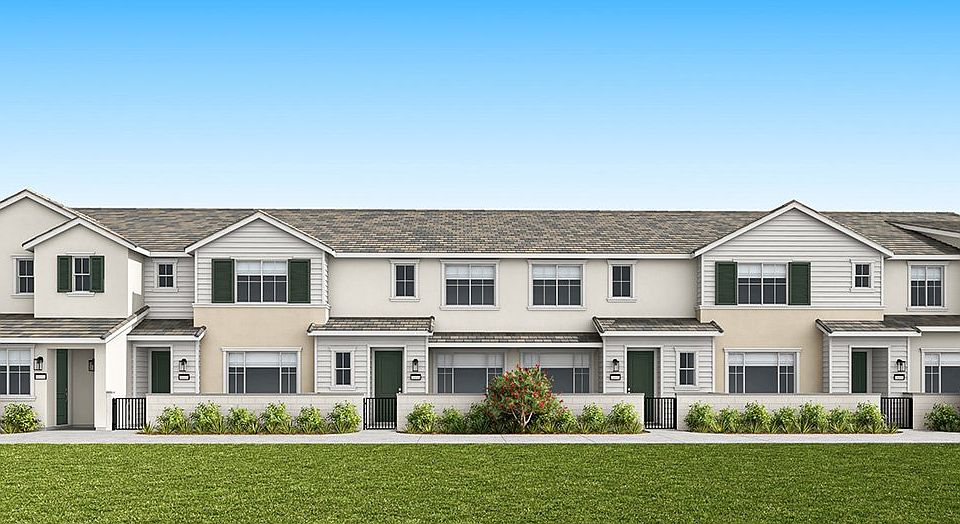 Exterior Style A - American Traditional